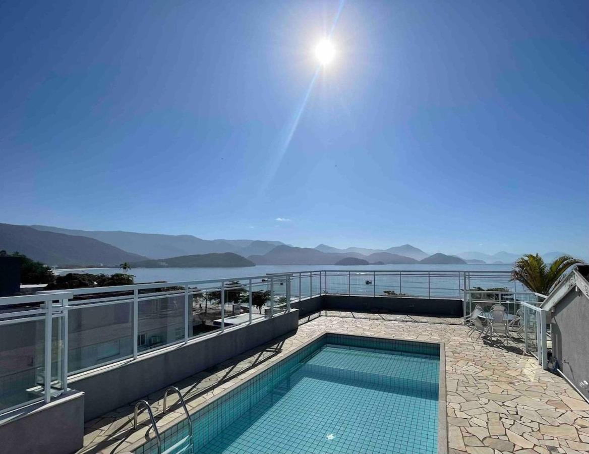 DUPLEX MONTECARLO - Bed and Breakfast Ubatuba
