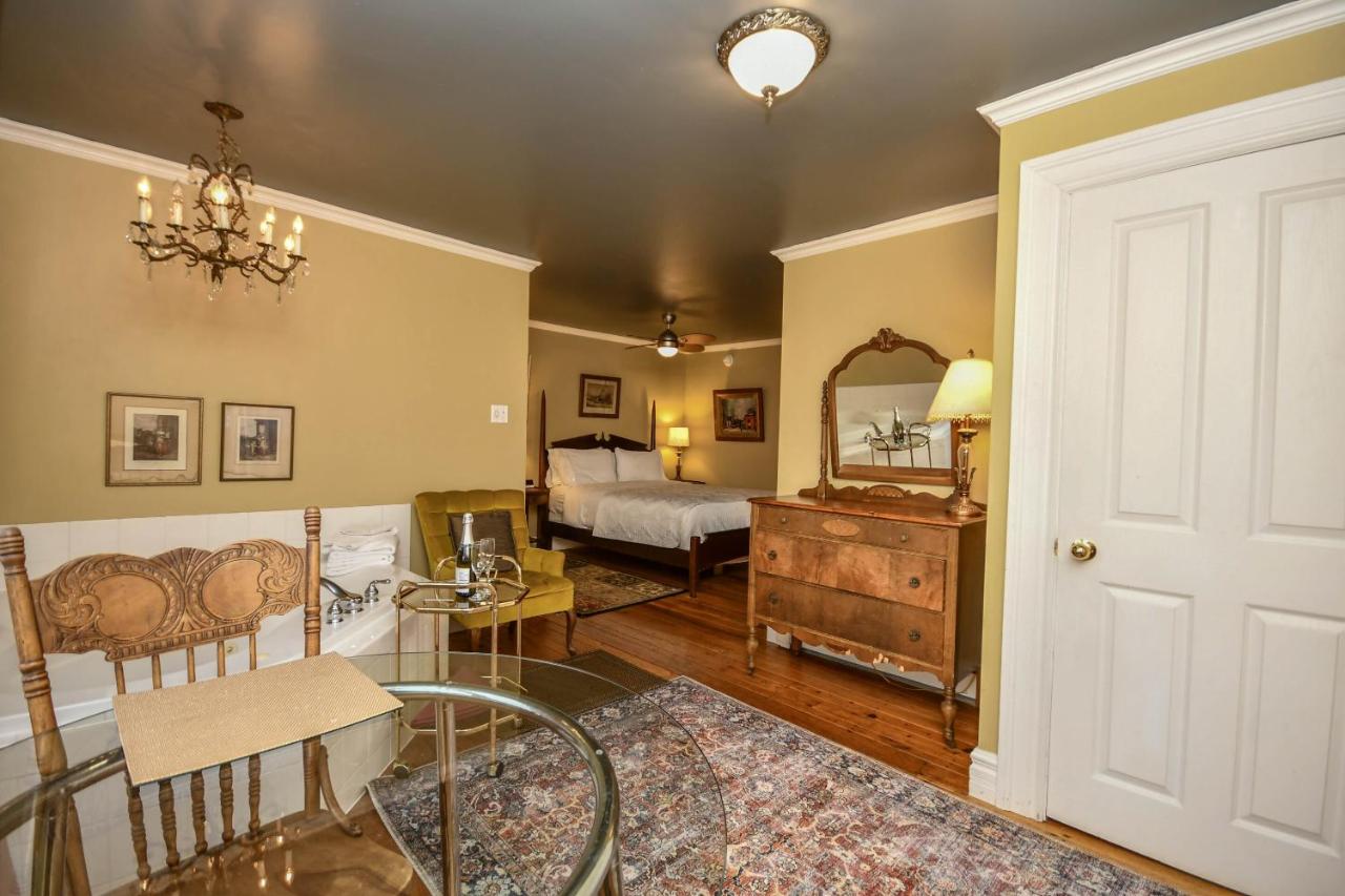 Chambre Double Supérieure