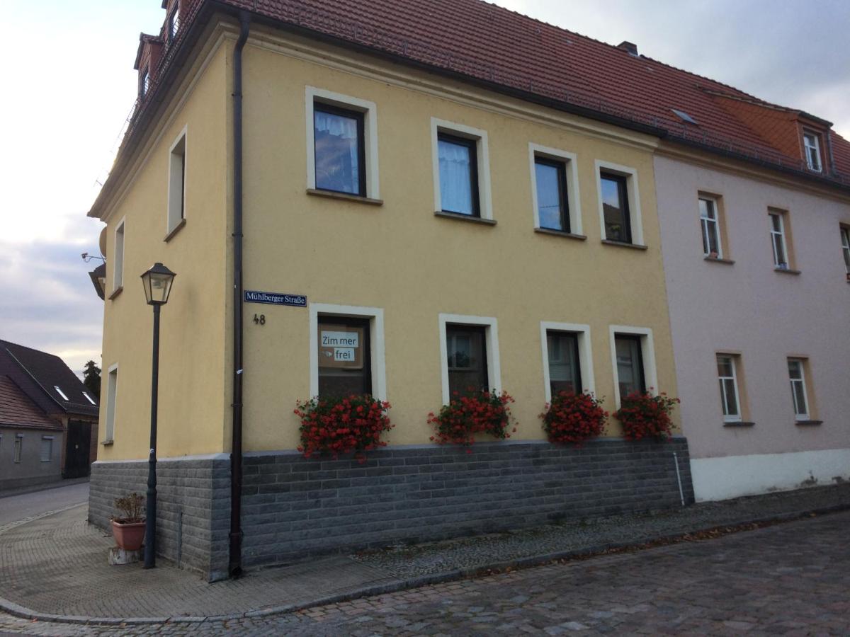 B&B Belgern - Otterbau - Bed and Breakfast Belgern