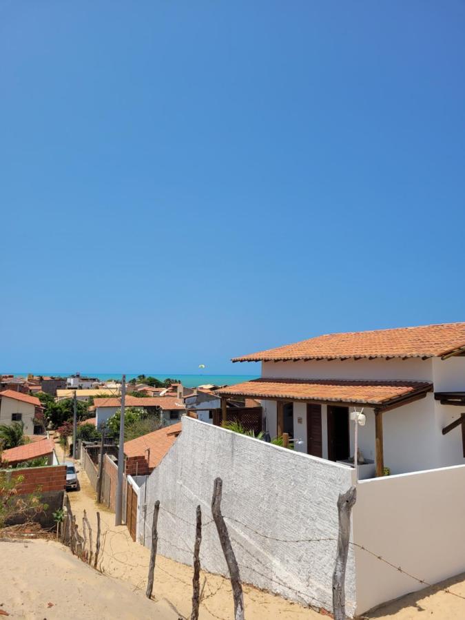 NOVO Chalé Pôr do Sol Canoa Quebrada - B&B Aracati