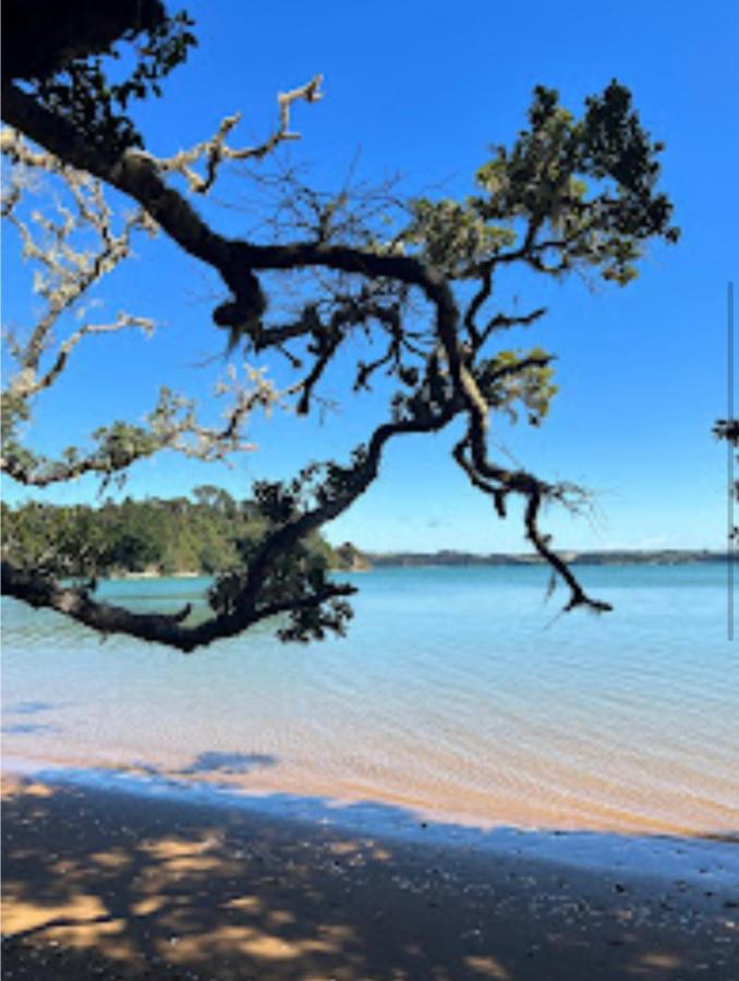Driftwood Paradise - B&B