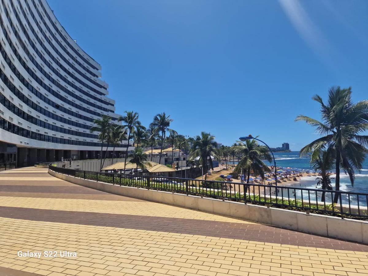 Ondina Apart Hotel - Chambres d'hôtes Salvador
