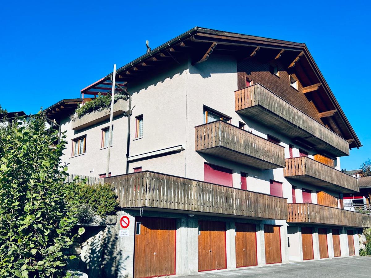 Steinbock 2OG - CharmingStay - B&B