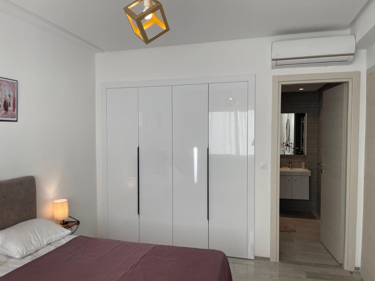 Appartement 2 Chambres