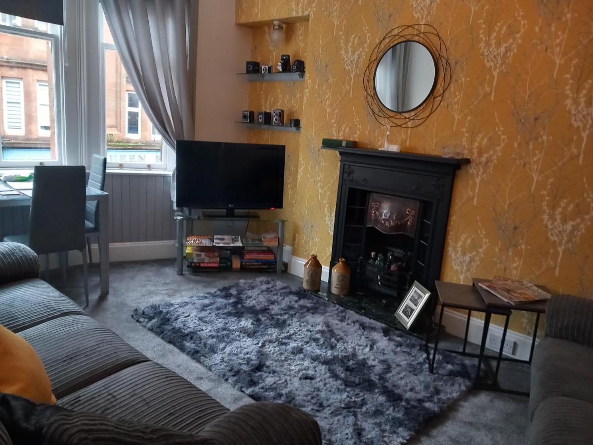 The Nifty Nook - B&B