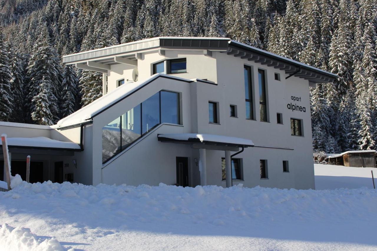 Apart Alpinea - B&B