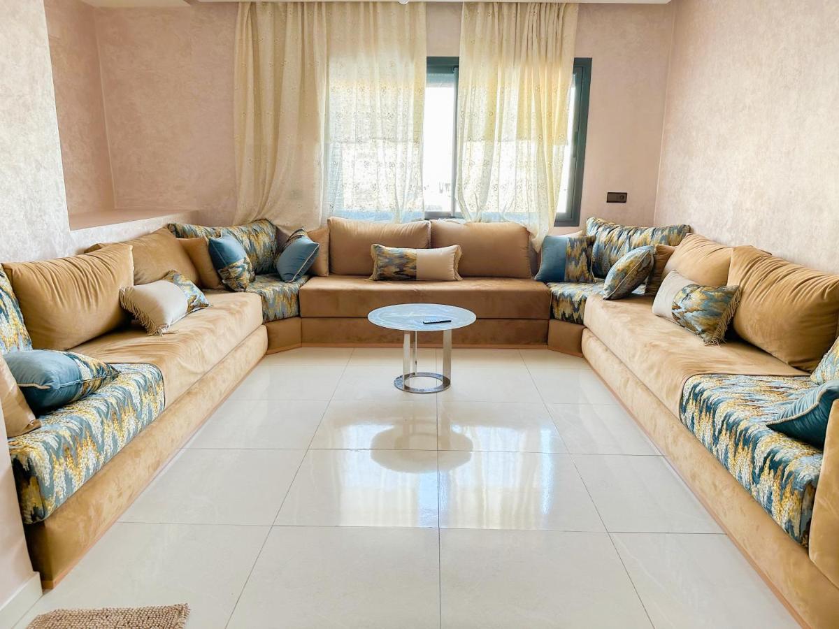 la Mer, le Surf , le soleil - B&B Agadir