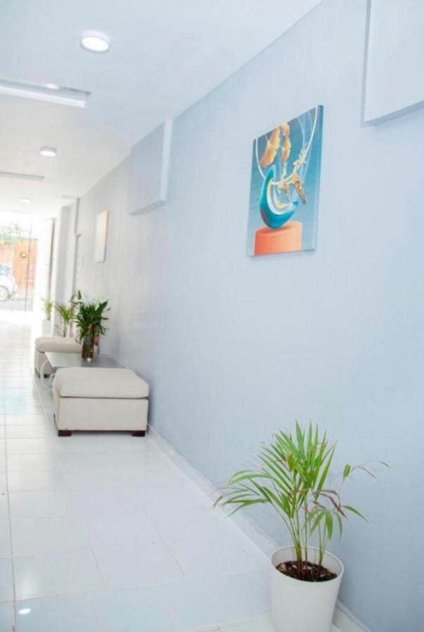 JM GUESTHOUSE - B&B