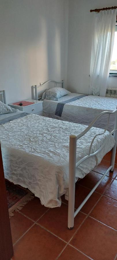 Habitación Doble con baño privado
