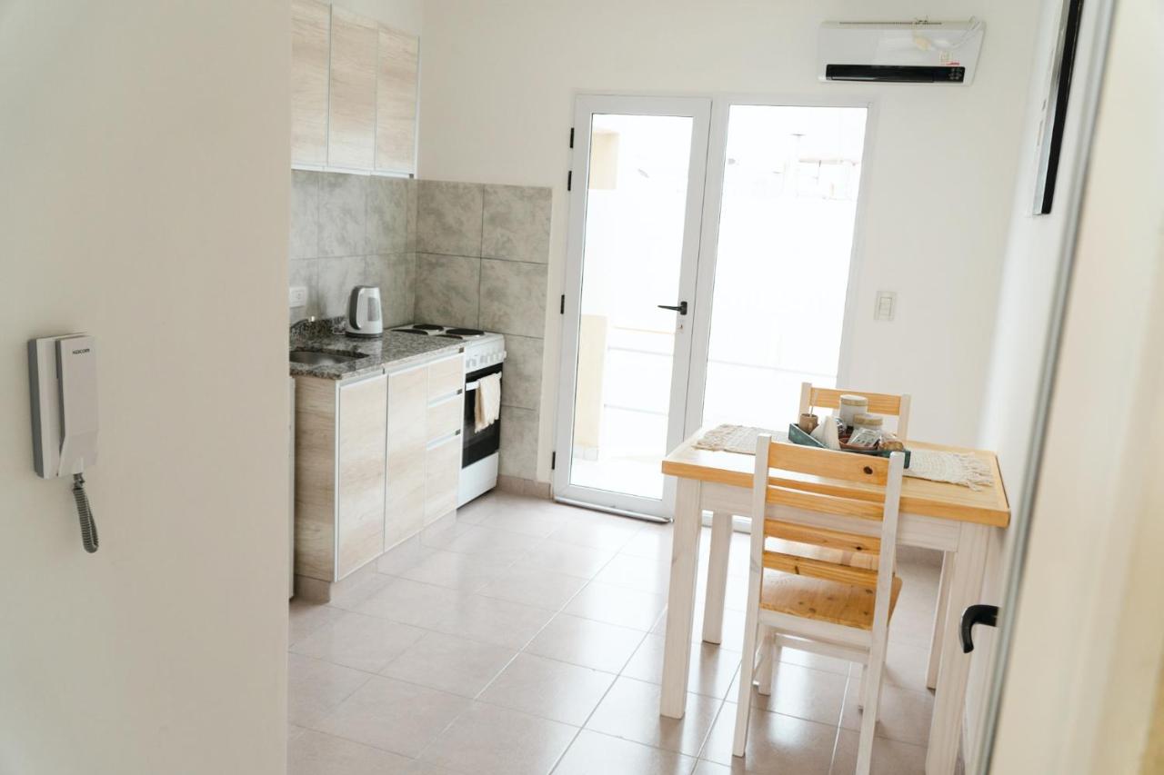 Apartment mit 1 Schlafzimmer