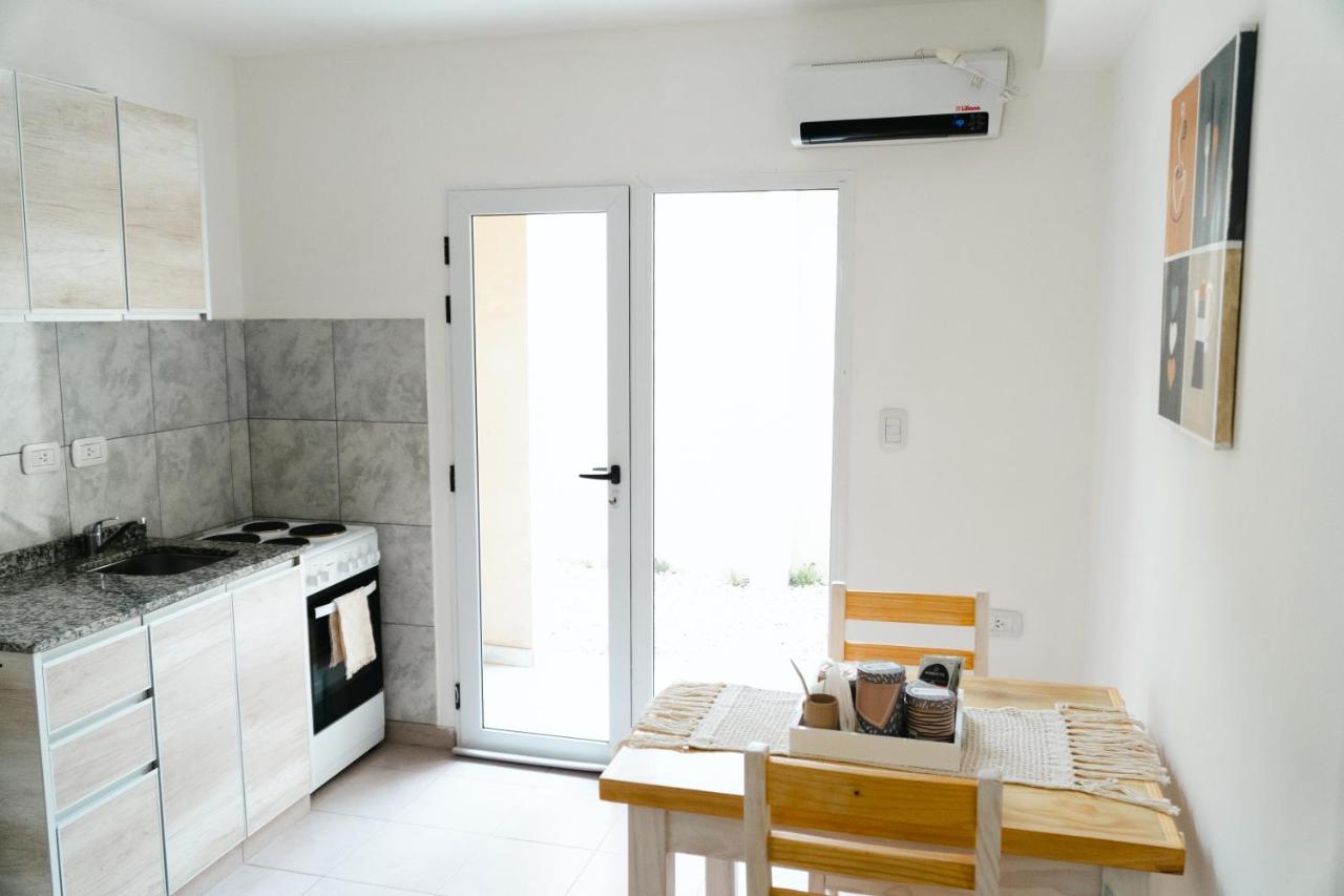 Apartment mit 1 Schlafzimmer