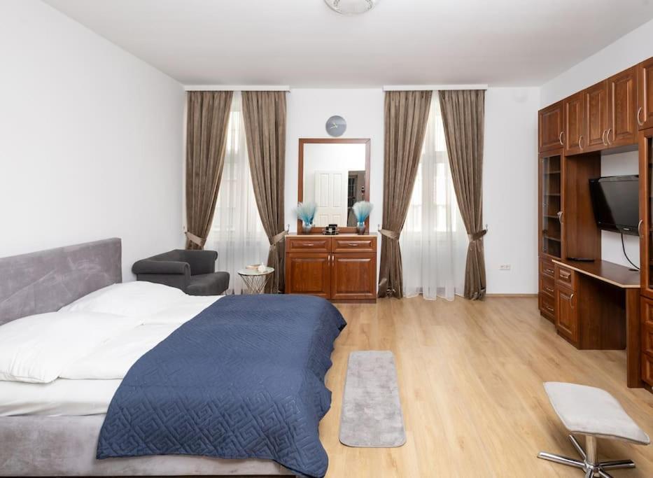 B&B Vienna - Diamond Apartment Vienna - Bed and Breakfast Vienna