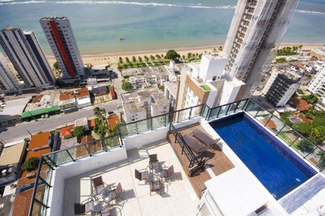 B&B Recife - Apartamento aconchegante em Candeias - Bed and Breakfast Recife