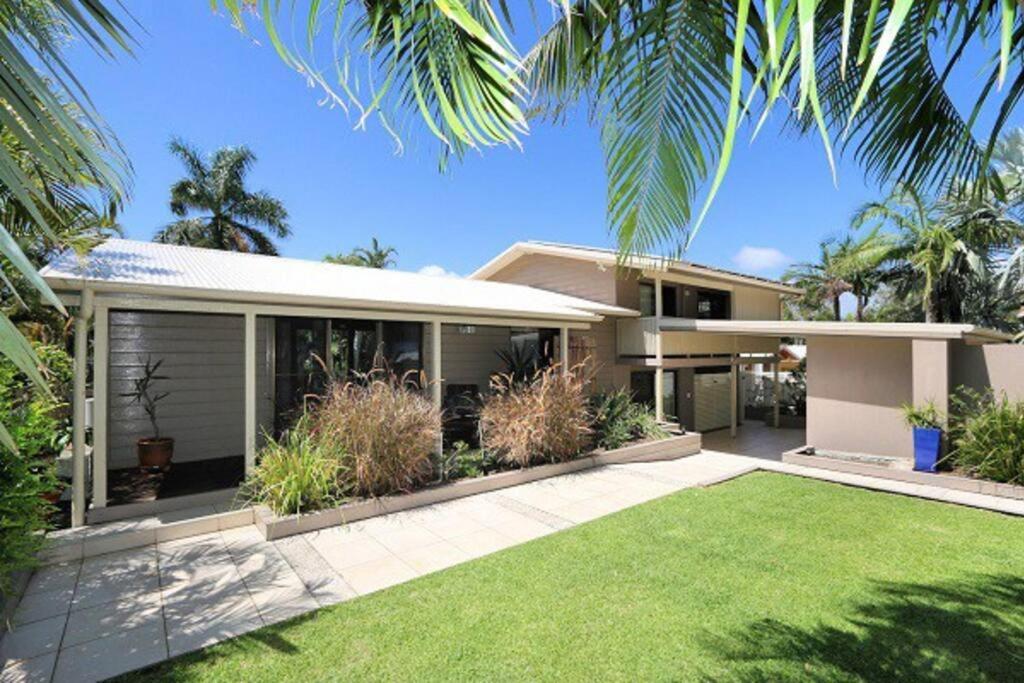 Archies Beach Abode - B&B