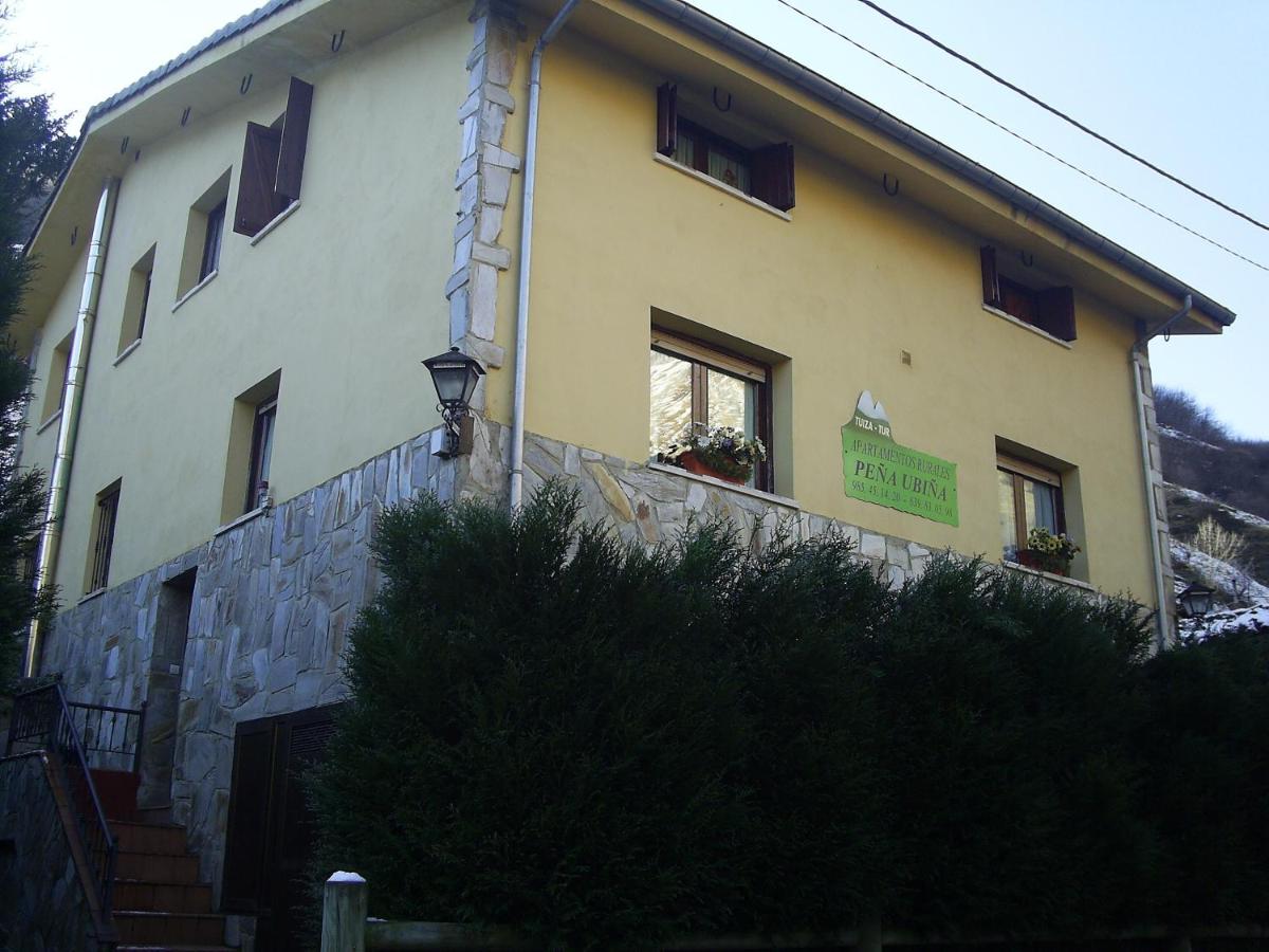 Apartment with Mountain View - Peña Ubiña