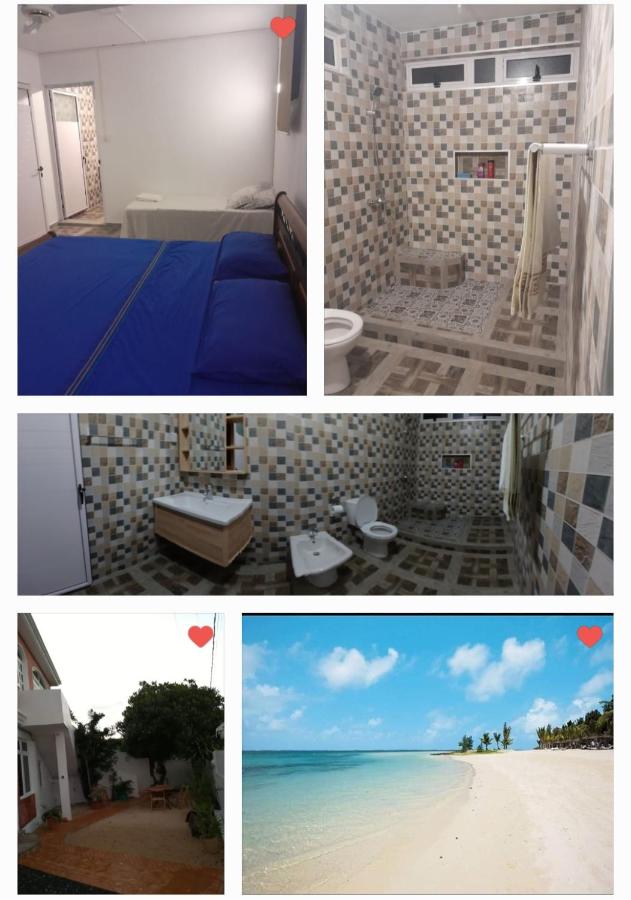 Doppelzimmer mit eigenem Bad