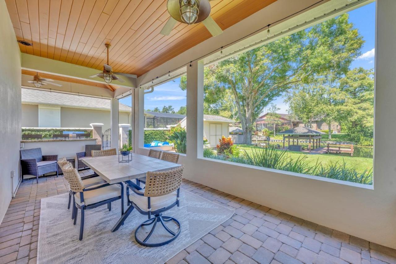 Best of Both Worlds Lakehouse - B&B