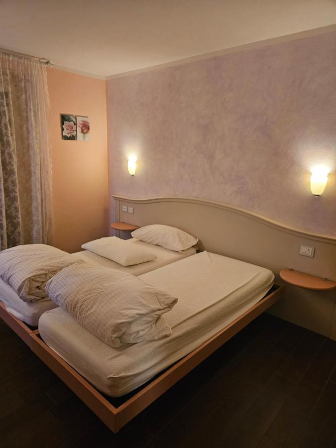Chambre Quadruple avec Salle de Bains Privative