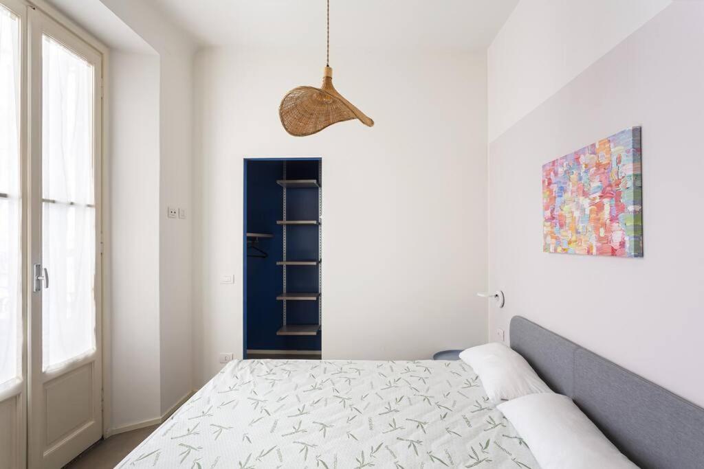 Central and Glamour home! - Ferienwohnung Mailand