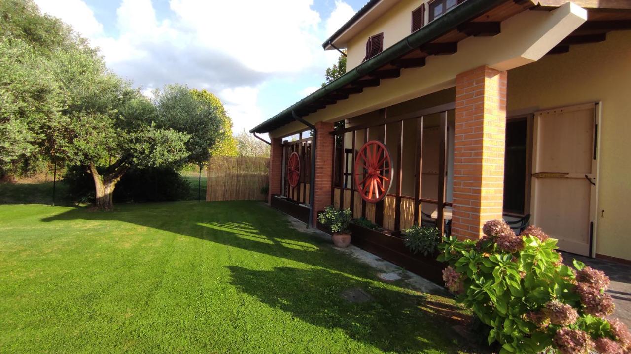 Gli Ulivi Rooms - B&B