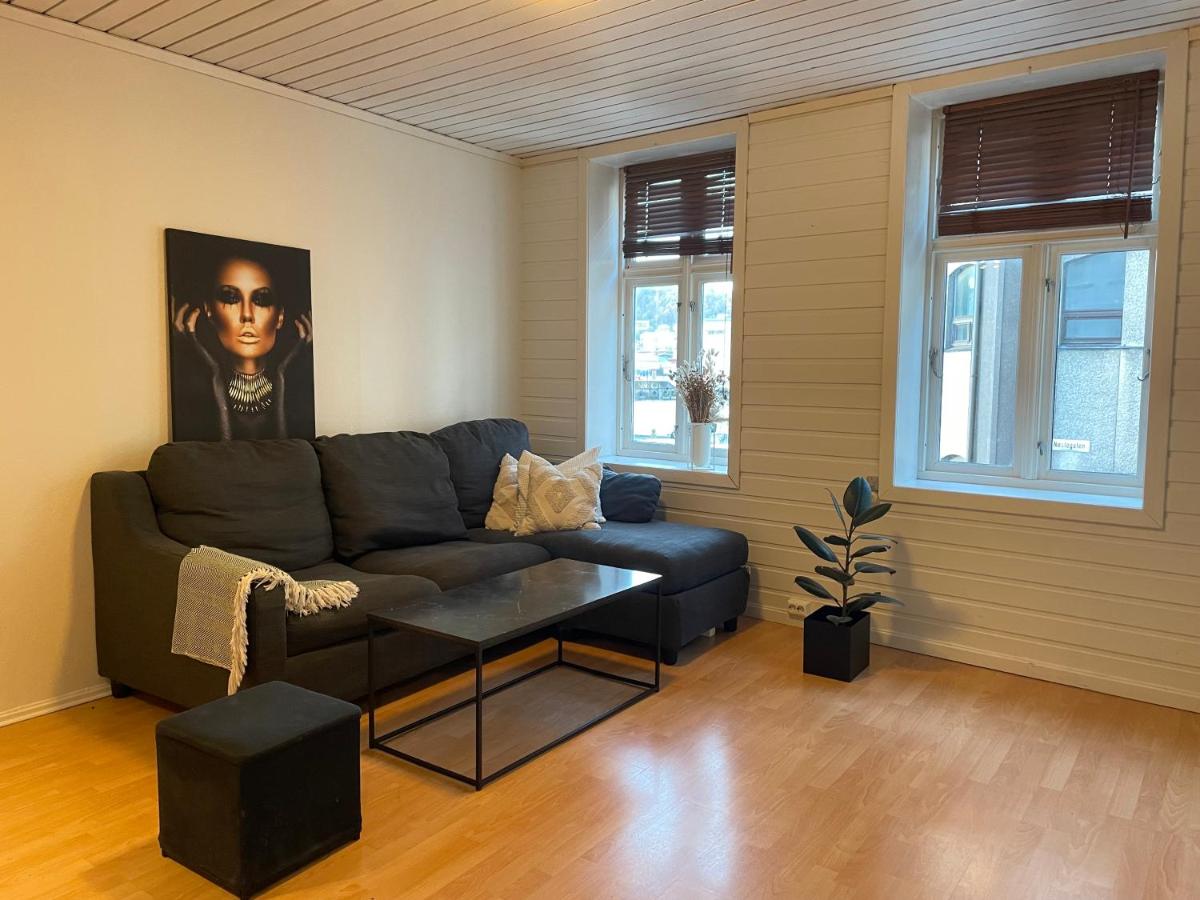 B&B Bergen - Cosy apartment in city centre - Bed and Breakfast Bergen