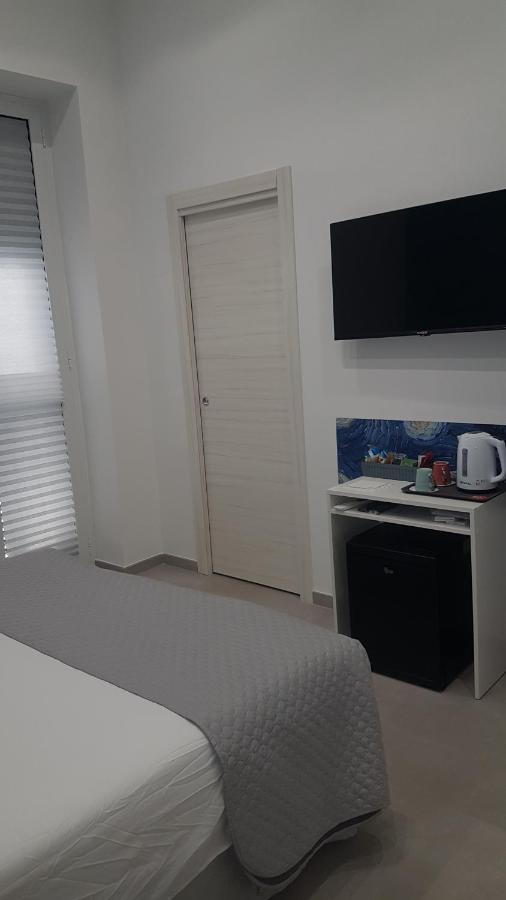 Partenope 10 - B&B