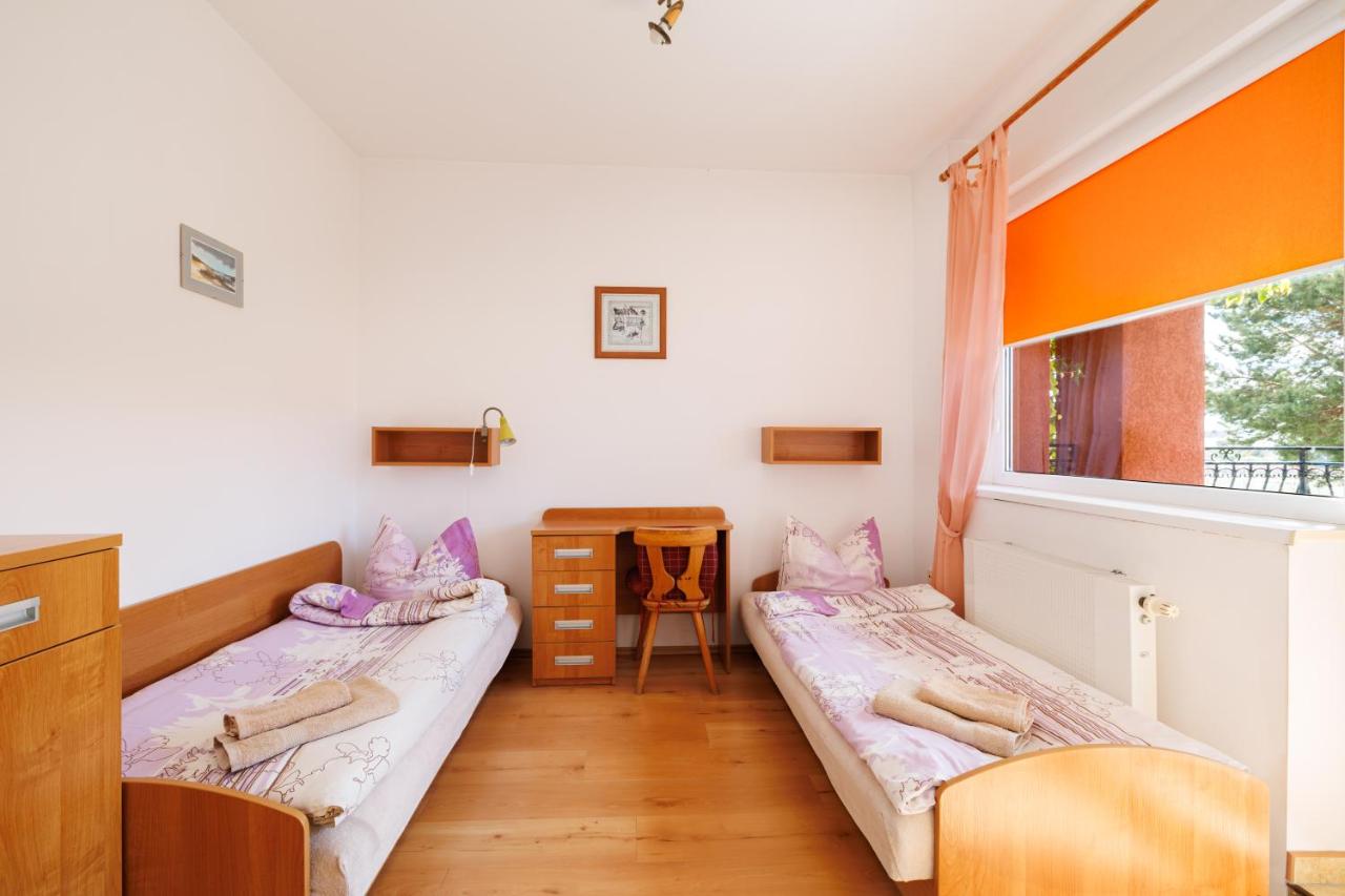 Habitación Familiar