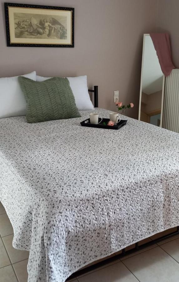 Themis Apartment - Chambres d’hôtes Báfra