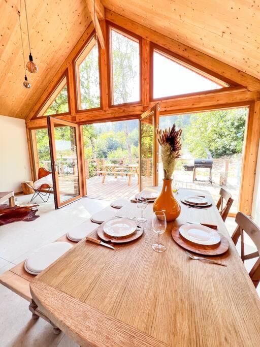 Casa el nido - Chambres d’hôtes