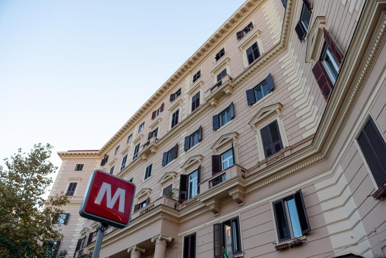 Domina-Boutique Apartment - B&B Napoli