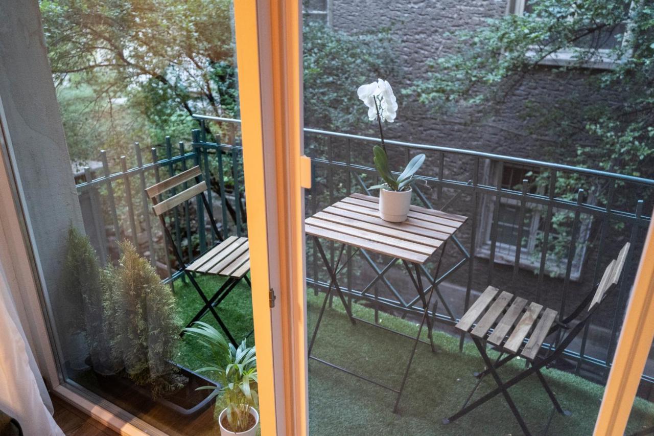 Urban Elegance by Eagles' Bridge - B&B