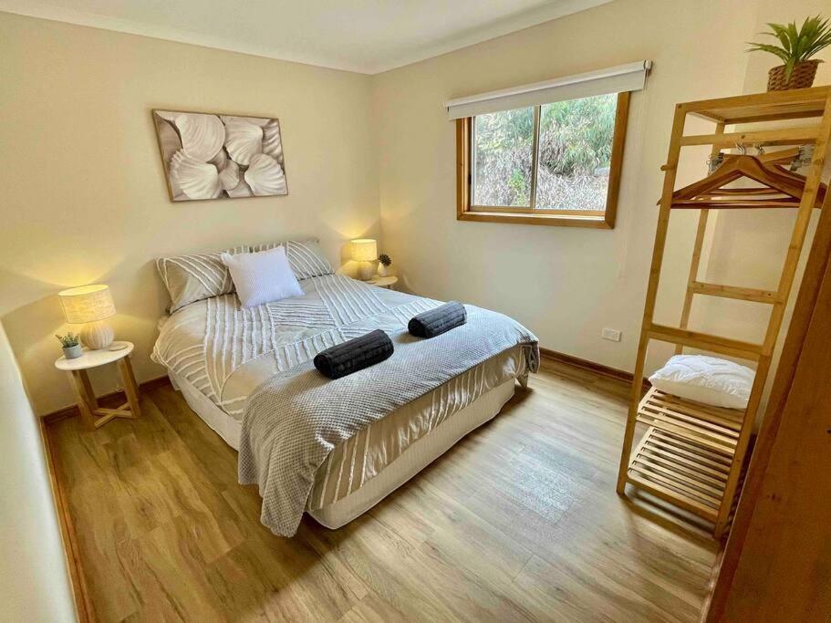 B&B Port Lincoln - Studio on Wakelin - Bed and Breakfast Port Lincoln