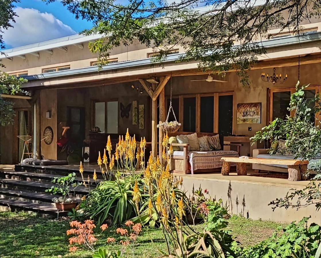 Tchagra House - Ferienwohnung