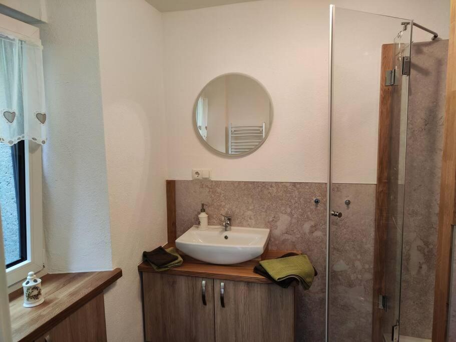 Appartamento con 1 Camera da Letto