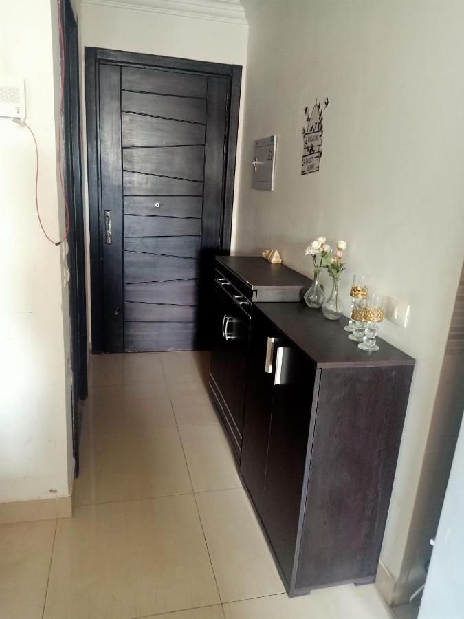 Fully Furnished Apartment at Ocean blue Compound - B&B