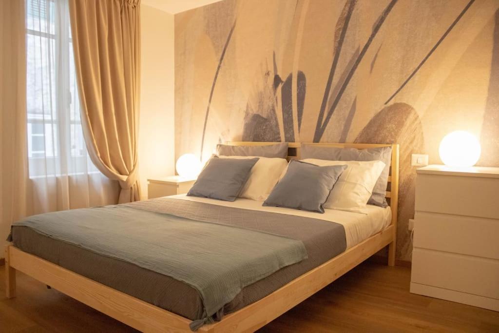 Marilu's Home: apartment behind San Martino - B&B