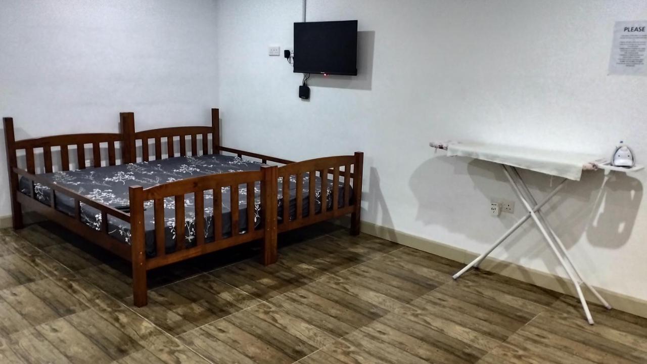 Appartamento con 2 Camere da Letto