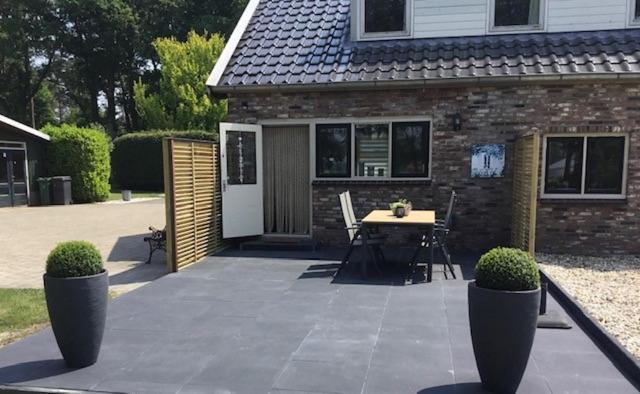 Skoallehus vakantiewoning - B&B