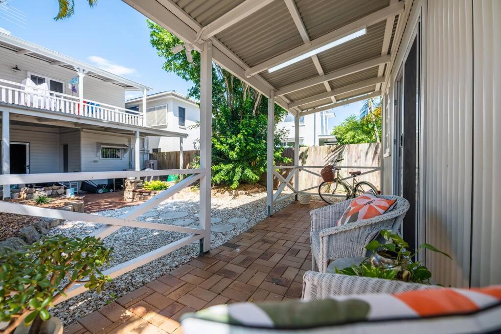 Oasis on Esplanade - B&B