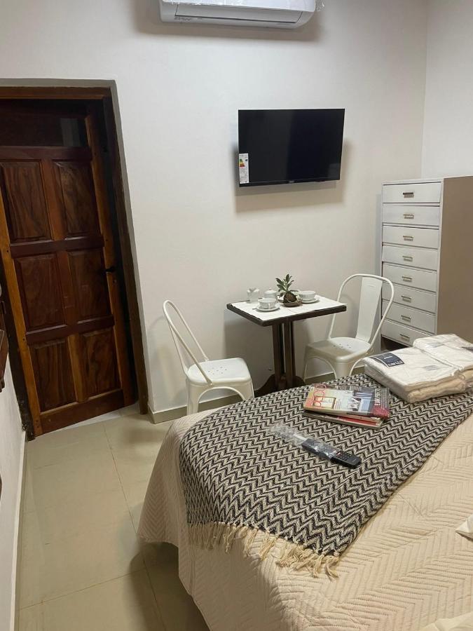 Comfort Dreibettzimmer