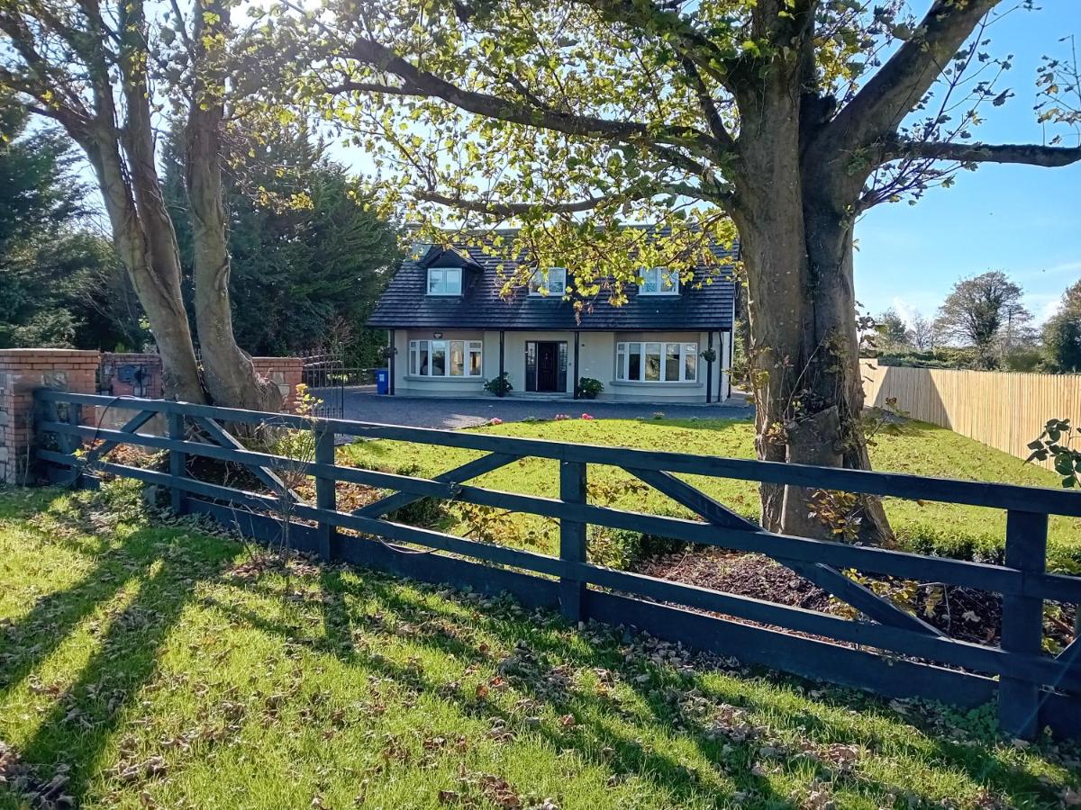White Quarry Hse Quarry Road - Bed and Breakfast