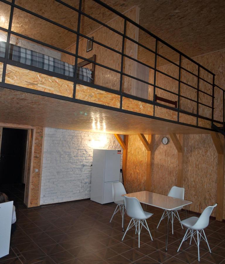 Duplex Apartment