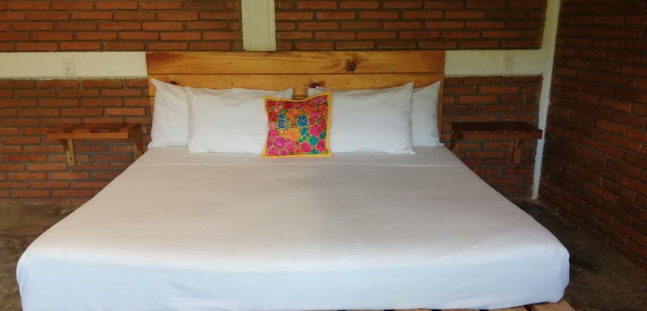 Queen Room with Shared Bathroom