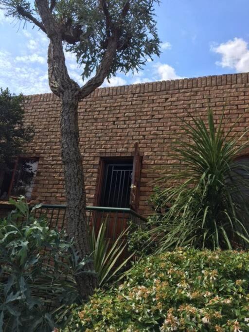 Surrey House-homely and close to Preller walk - Chambres d’hôtes Bloemfontein