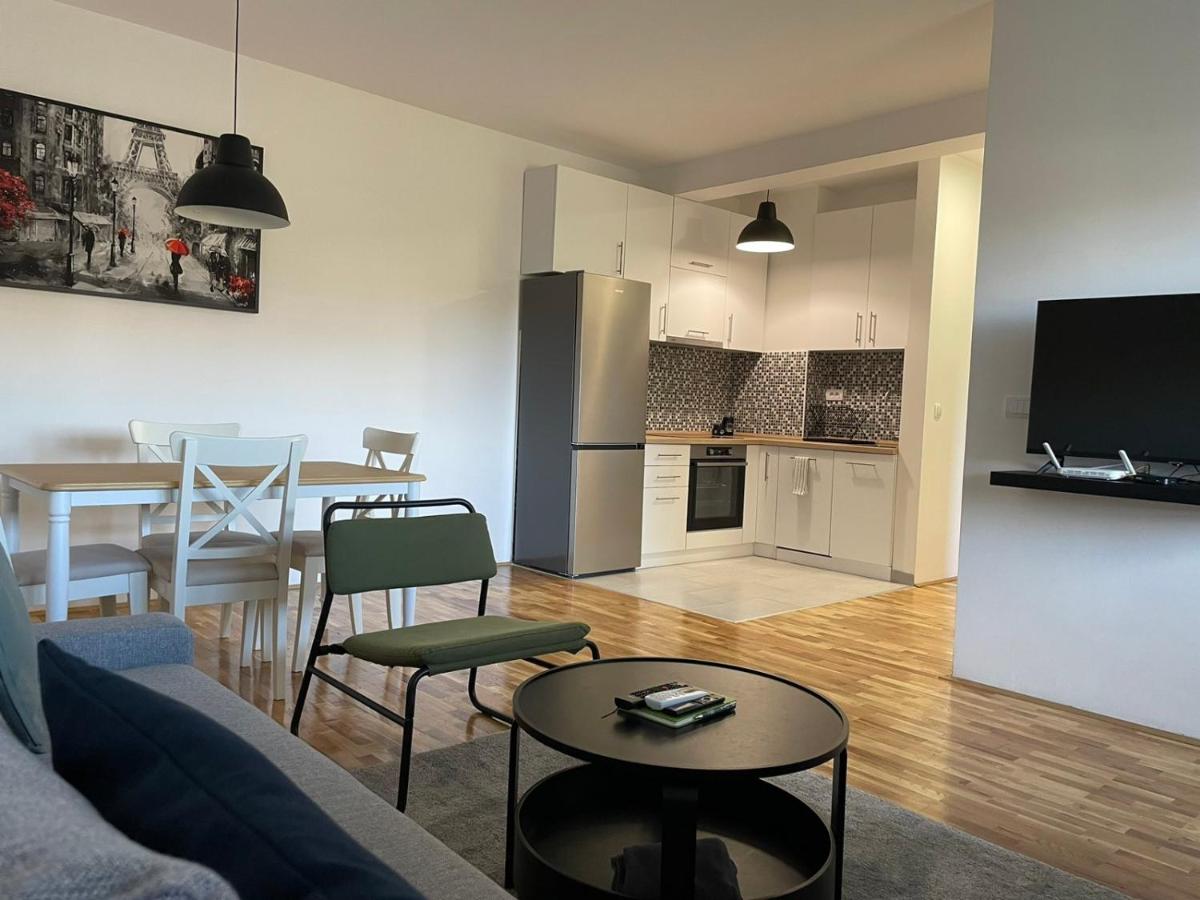 Apartman 028 - B&B
