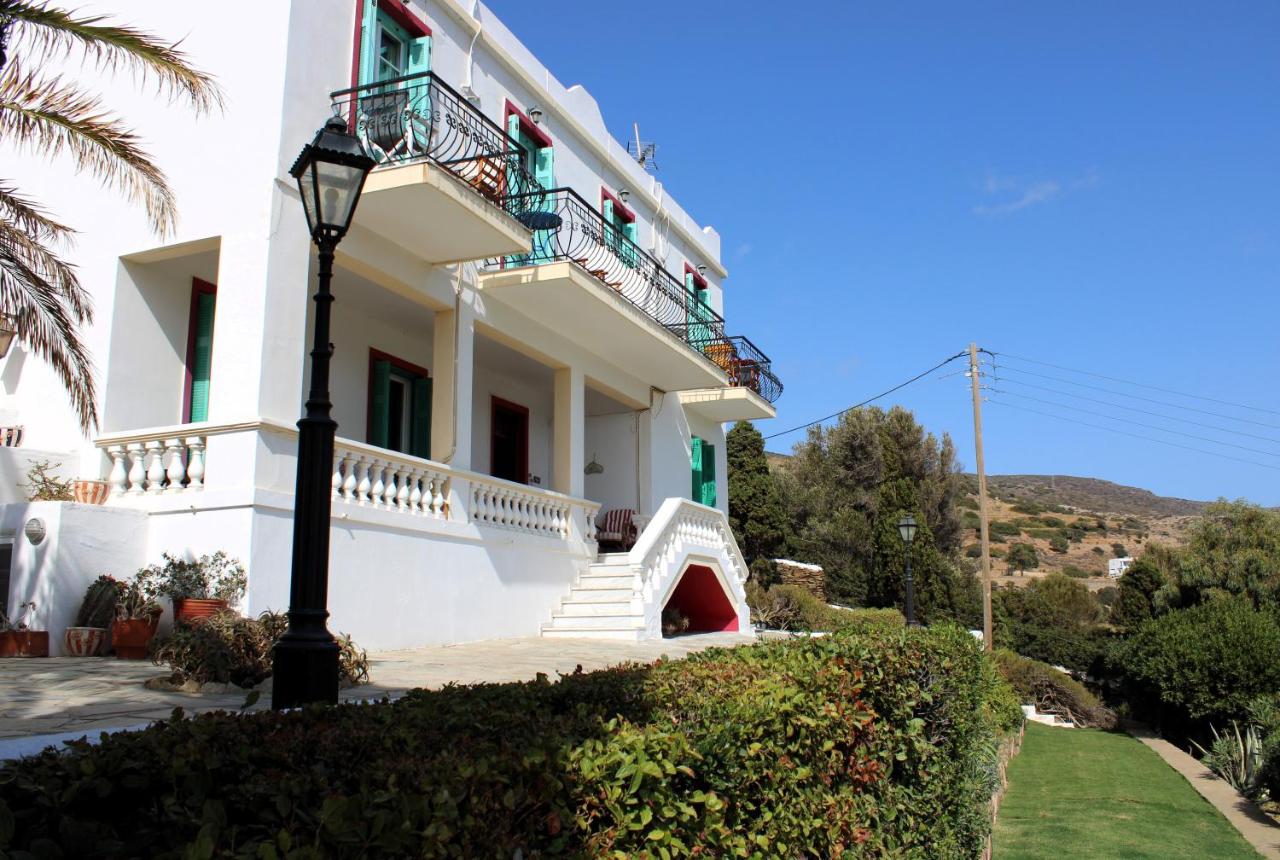 Blue Dolphin - B&B Batsíon