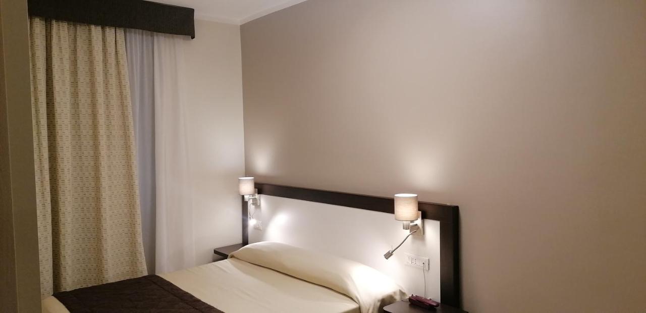Chambre Double ou Lits Jumeaux Supérieure