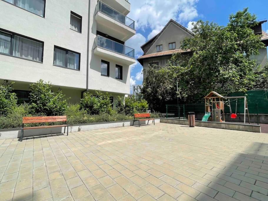SDC Apartment - B&B