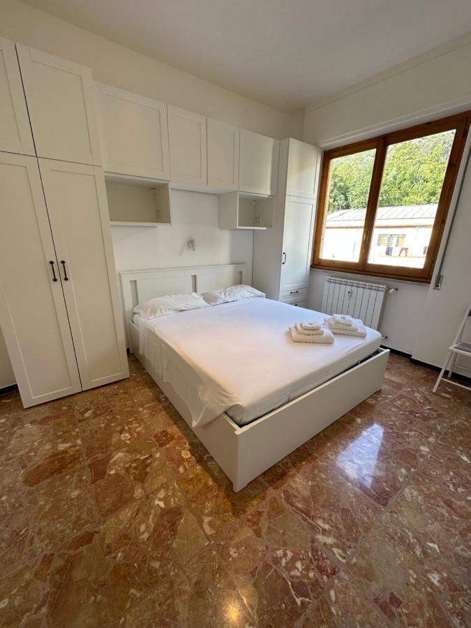 B&B Rapallo - Casa Thea by PortofinoVacanze - Bed and Breakfast Rapallo
