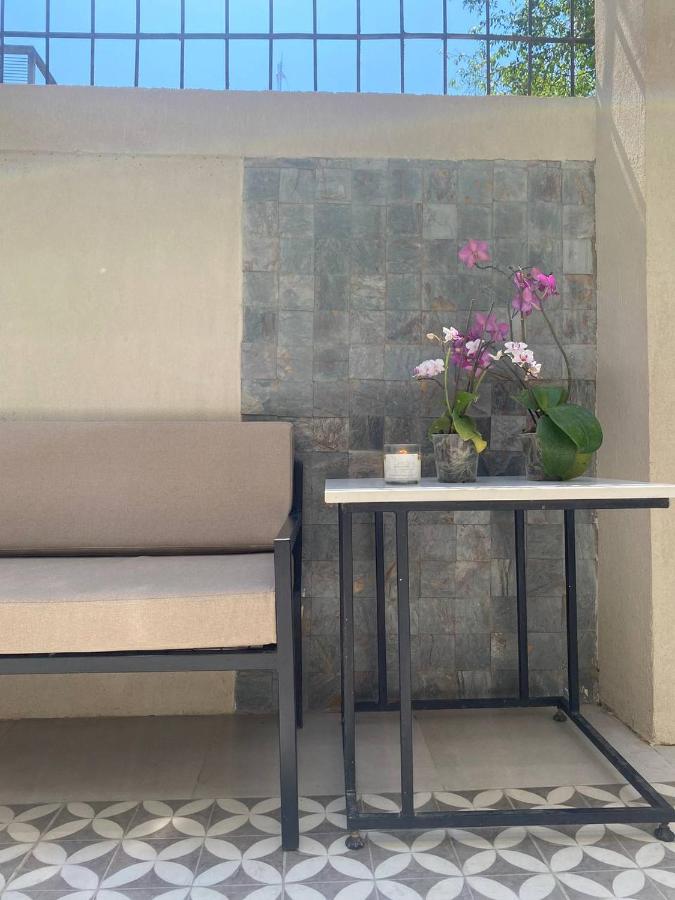 Huellas - Boutique Apartments - B&B